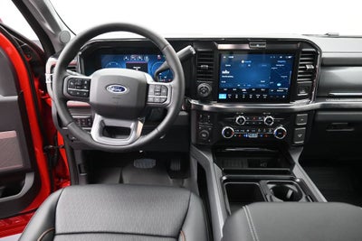 2026 Ford F-350SD Lariat DRW