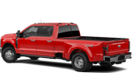 2026 Ford Super Duty F-350 DRW Pickup F-350® Lariat®