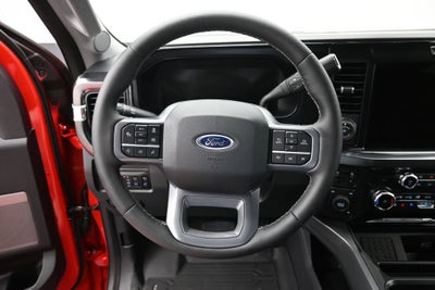 2026 Ford F-350SD Lariat DRW