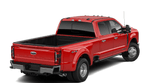 2026 Ford Super Duty F-350 DRW Pickup F-350® Lariat®