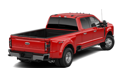 2026 Ford Super Duty F-350 DRW Pickup F-350® Lariat®