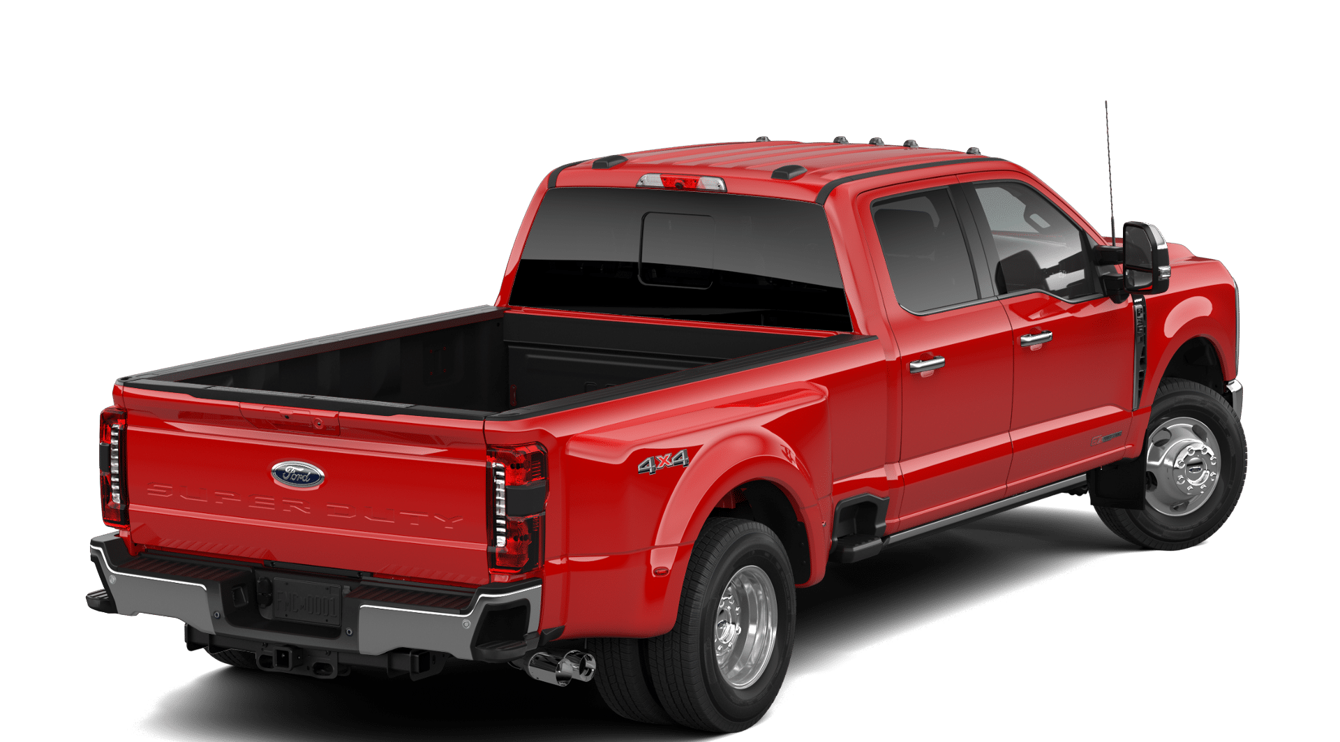 2026 Ford Super Duty F-350 DRW Pickup F-350® Lariat®