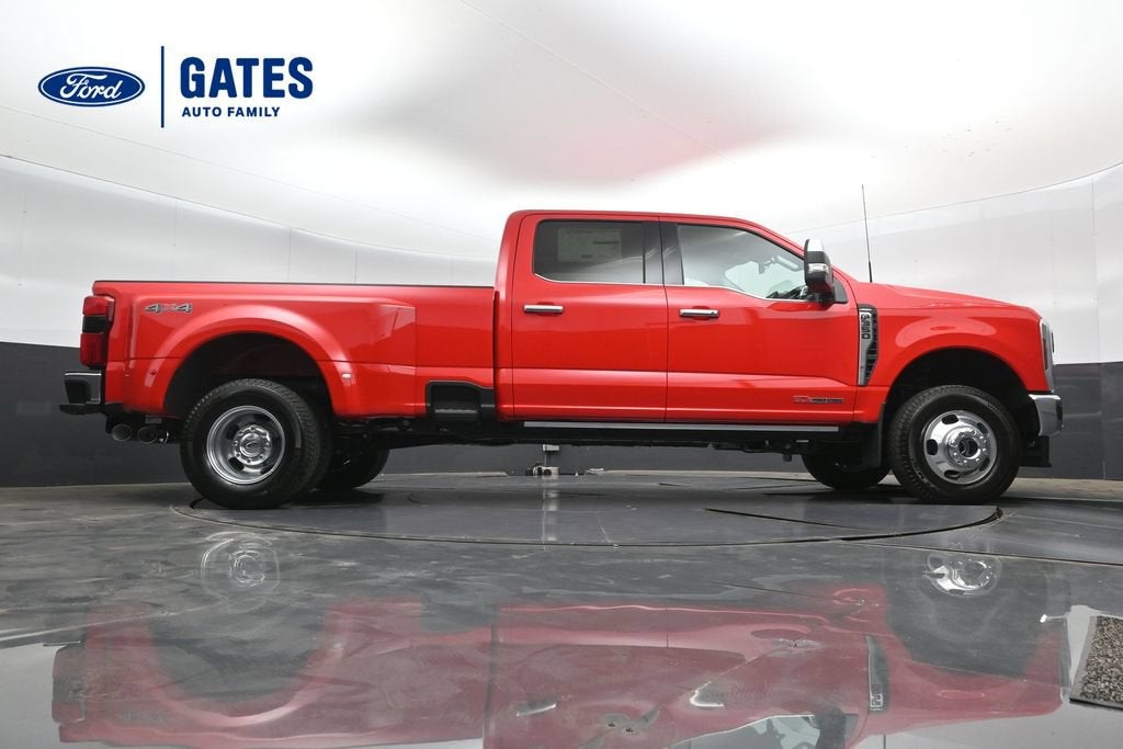 2026 Ford F-350SD Lariat DRW