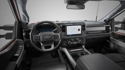 2026 Ford Super Duty F-350 DRW Pickup F-350® Lariat®
