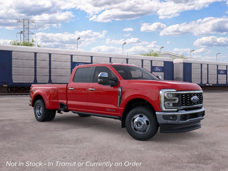 2026 Ford Super Duty F-350 DRW Pickup F-350® Lariat®