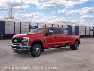 2026 Ford Super Duty F-350 DRW Pickup F-350® Lariat®