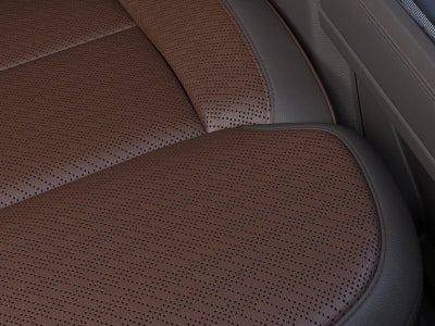 2026 Ford Super Duty F-350 DRW Pickup F-350® King Ranch®