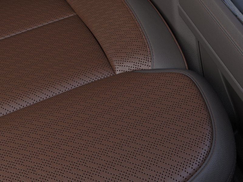 2026 Ford Super Duty F-350 DRW Pickup F-350® King Ranch®