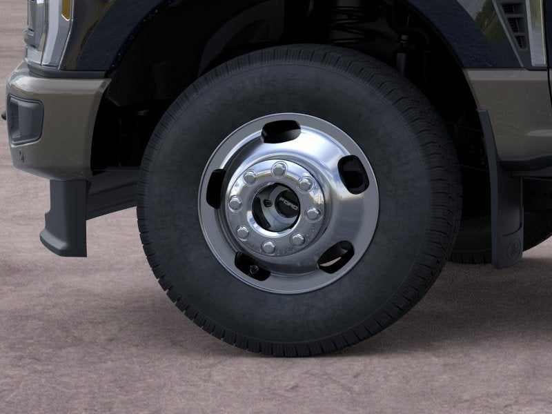 2026 Ford Super Duty F-350 DRW Pickup F-350® King Ranch®