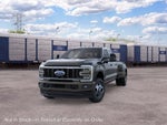 2026 Ford Super Duty F-350 DRW Pickup F-350® King Ranch®