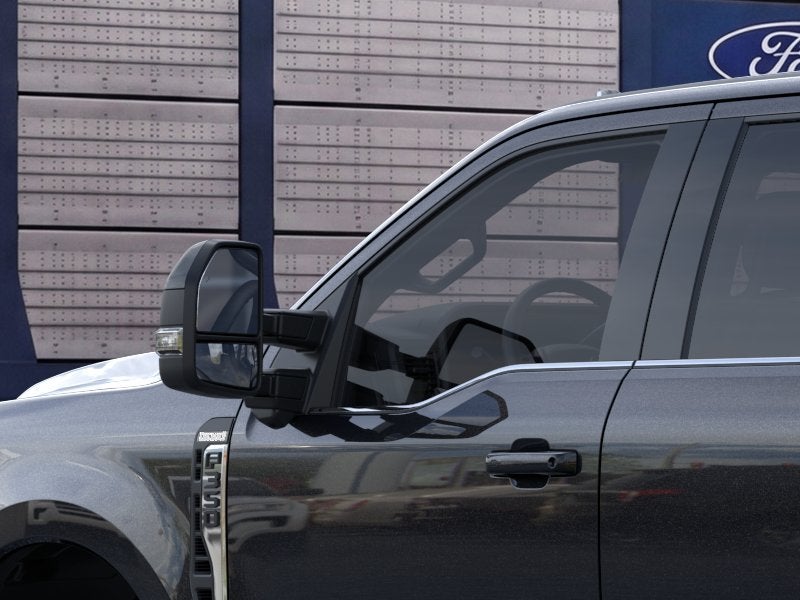 2026 Ford Super Duty F-350 DRW Pickup F-350® King Ranch®