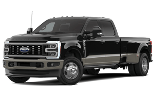 2026 Ford Super Duty F-350 DRW Pickup F-350® King Ranch®
