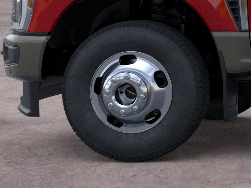 2026 Ford Super Duty F-350 DRW Pickup F-350® King Ranch®