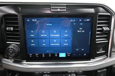2026 Ford F-350SD Platinum DRW
