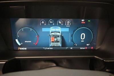 2027 Ford Super Duty F-350 DRW Pickup F-350® Lariat®