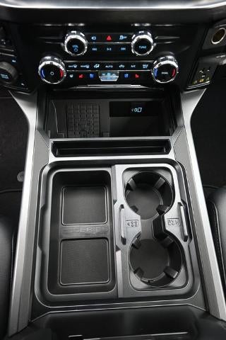 2027 Ford Super Duty F-350 DRW Pickup F-350® Lariat®