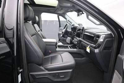2027 Ford Super Duty F-350 DRW Pickup F-350® Lariat®