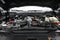 2027 Ford Super Duty F-350 DRW Pickup F-350® Lariat®