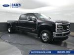 2027 Ford Super Duty F-350 DRW Pickup F-350® Lariat®
