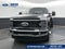 2027 Ford Super Duty F-350 DRW Pickup F-350® Lariat®