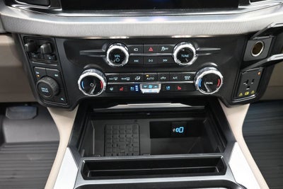 2027 Ford F-350SD Platinum DRW