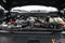 2027 Ford F-350SD Platinum DRW
