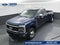 2027 Ford F-350SD Platinum DRW