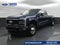 2027 Ford F-350SD Platinum DRW
