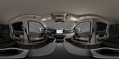 2027 Ford Super Duty F-350 DRW Pickup F-350® Platinum®