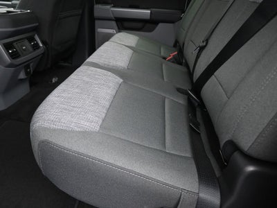 2026 Ford F-350SD XLT DRW