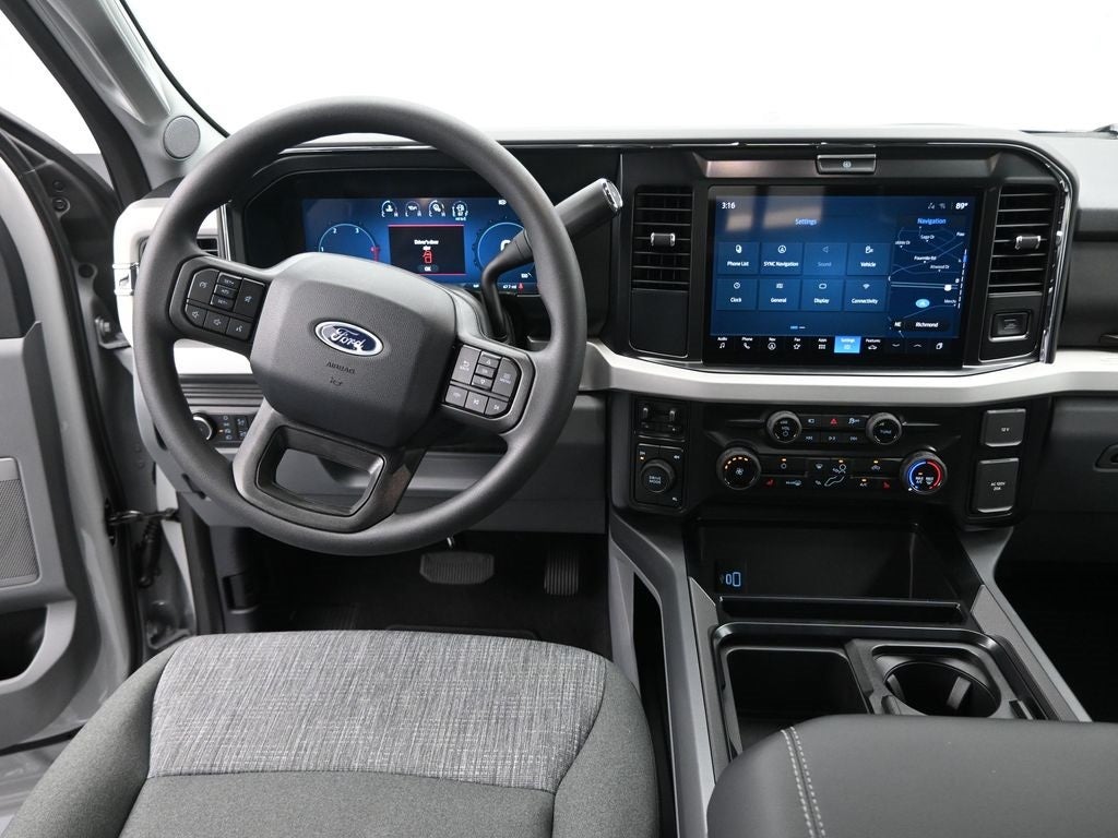 2026 Ford F-350SD XLT DRW