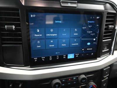 2026 Ford F-350SD XLT DRW