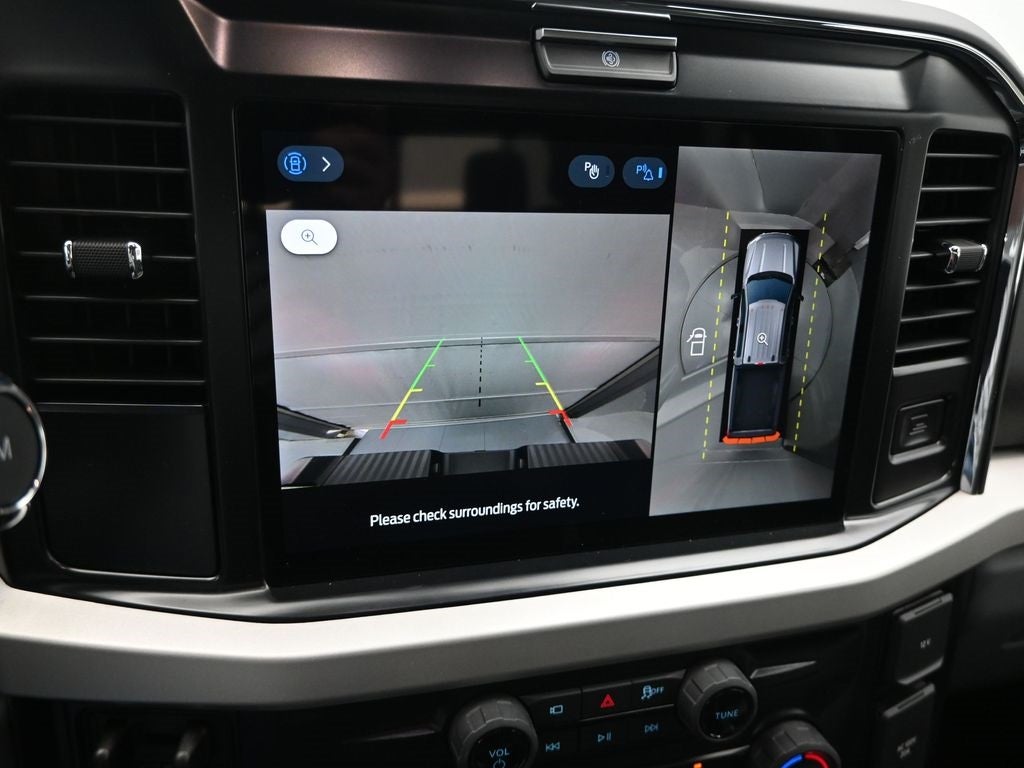 2026 Ford F-350SD XLT DRW