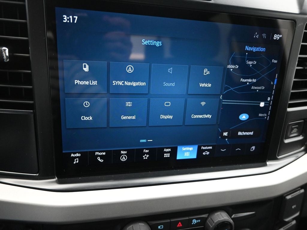 2026 Ford F-350SD XLT DRW