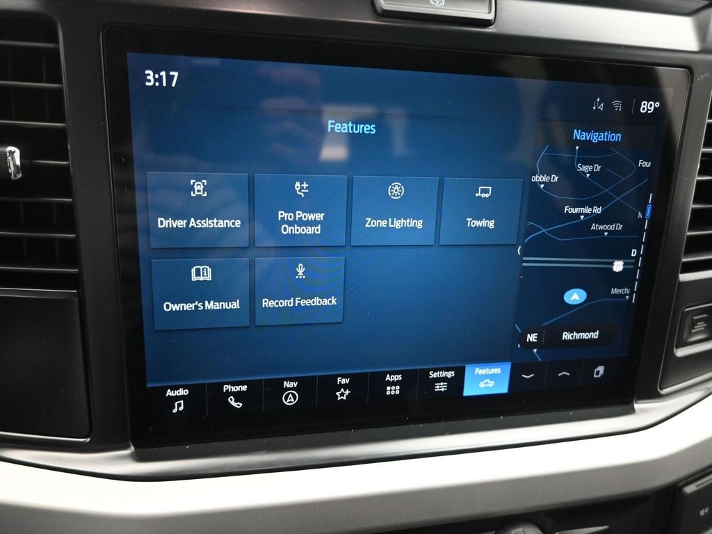 2026 Ford F-350SD XLT DRW