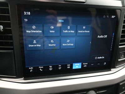 2026 Ford F-350SD XLT DRW