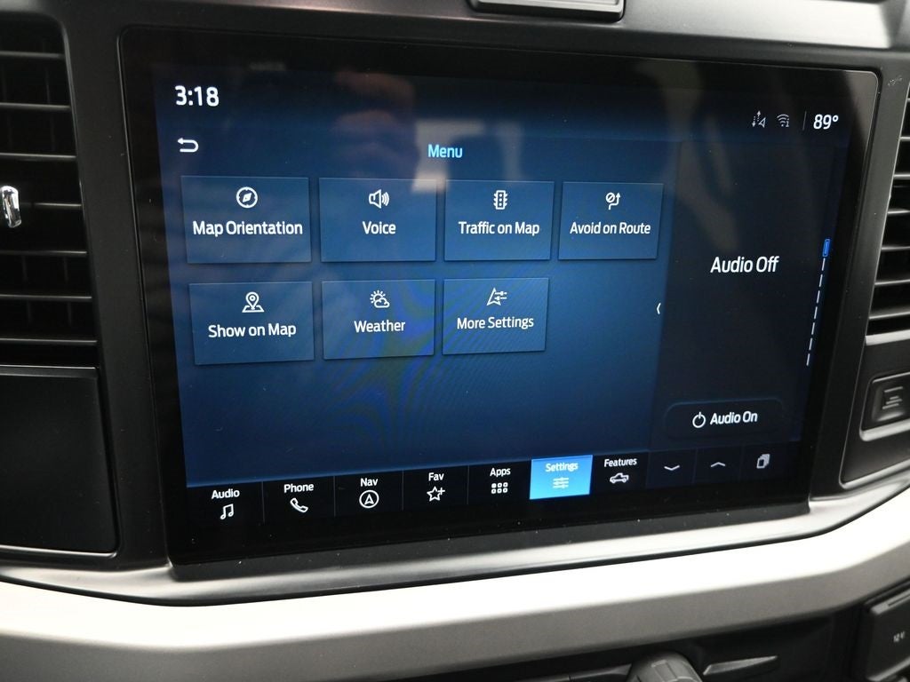 2026 Ford F-350SD XLT DRW