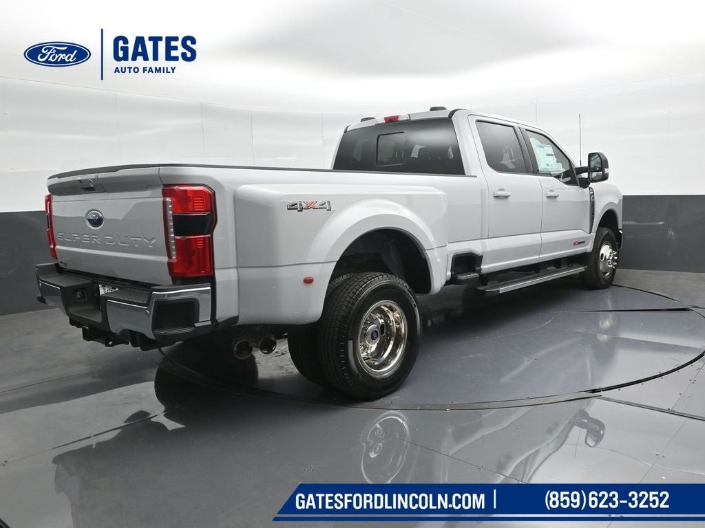2026 Ford F-350SD XLT DRW