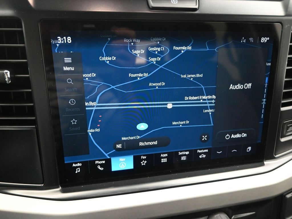 2026 Ford F-350SD XLT DRW