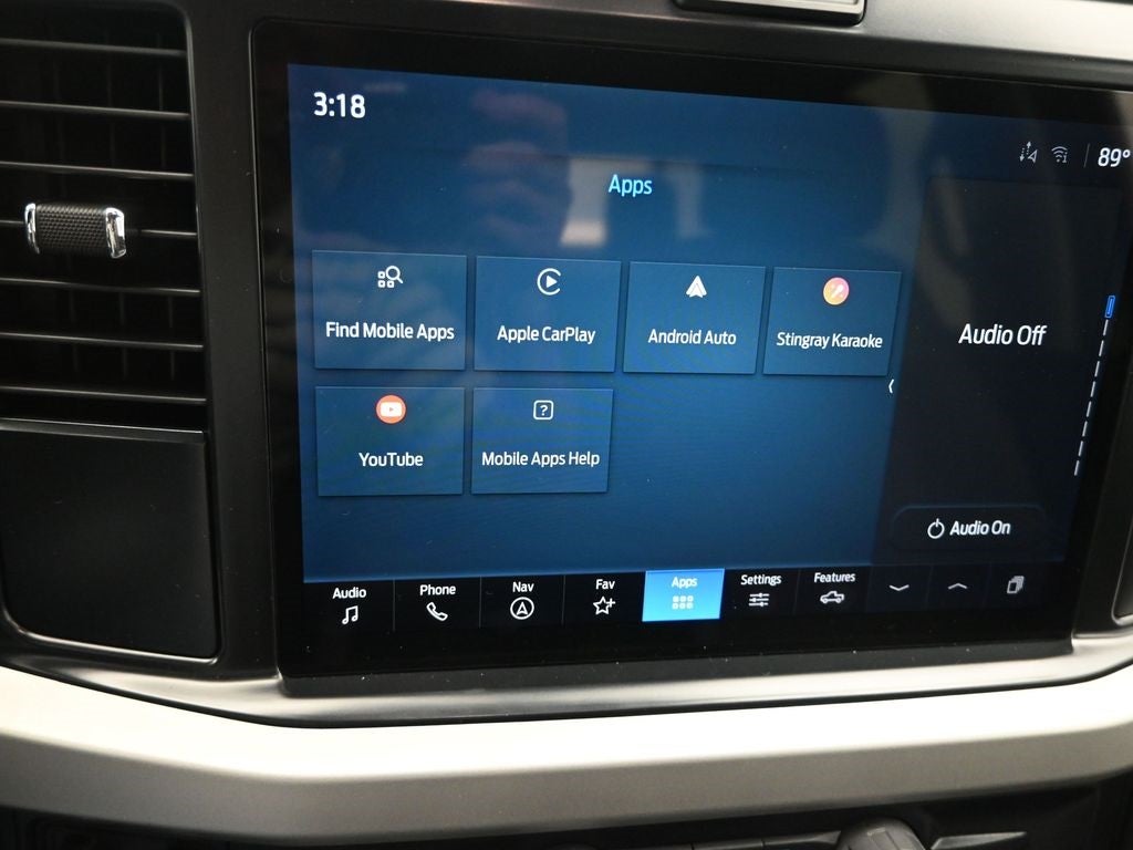 2026 Ford F-350SD XLT DRW