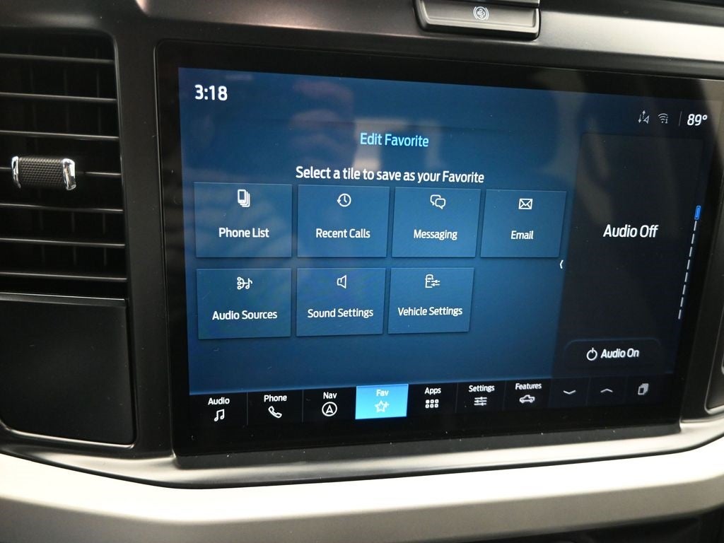 2026 Ford F-350SD XLT DRW