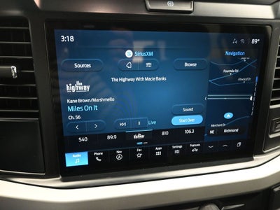 2026 Ford F-350SD XLT DRW