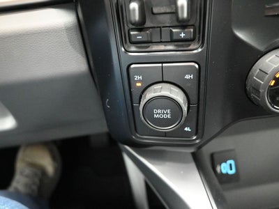 2026 Ford F-350SD XLT DRW