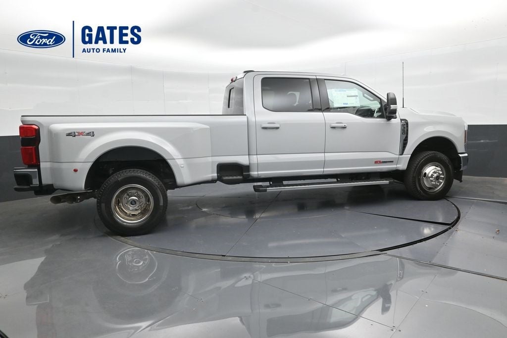 2026 Ford F-350SD XLT DRW