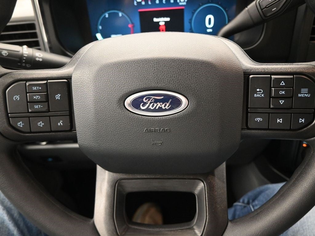 2026 Ford F-350SD XLT DRW