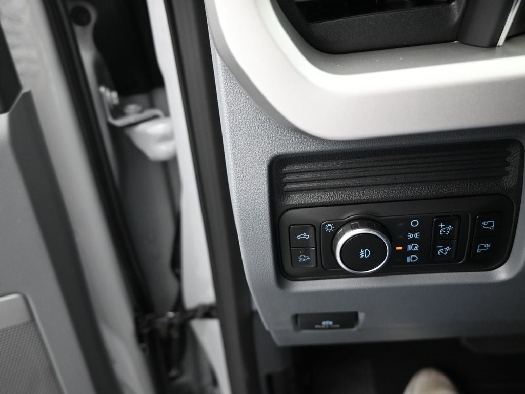 2026 Ford F-350SD XLT DRW