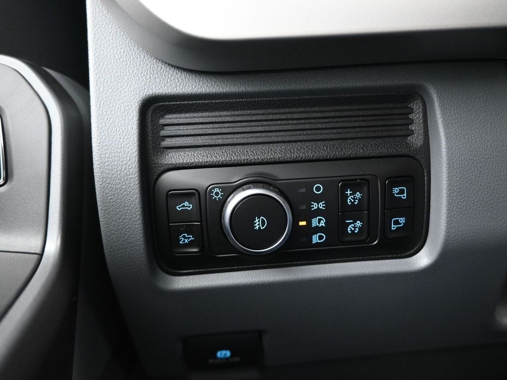 2026 Ford F-350SD XLT DRW