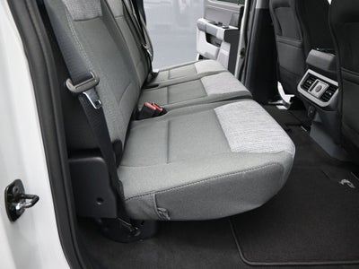 2026 Ford F-350SD XLT DRW