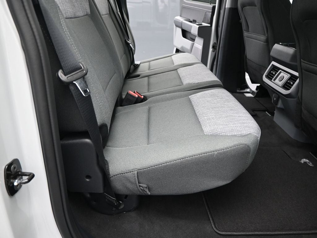 2026 Ford F-350SD XLT DRW