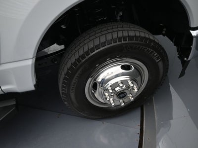 2026 Ford F-350SD XLT DRW